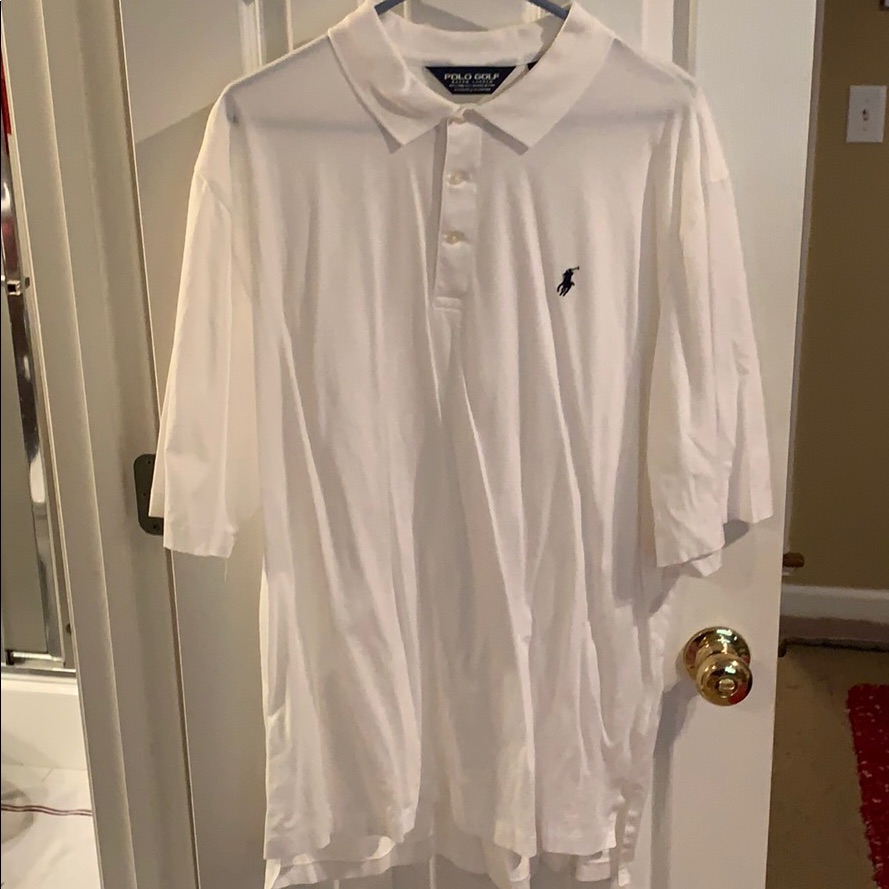 Ralph Lauren Polo Golf